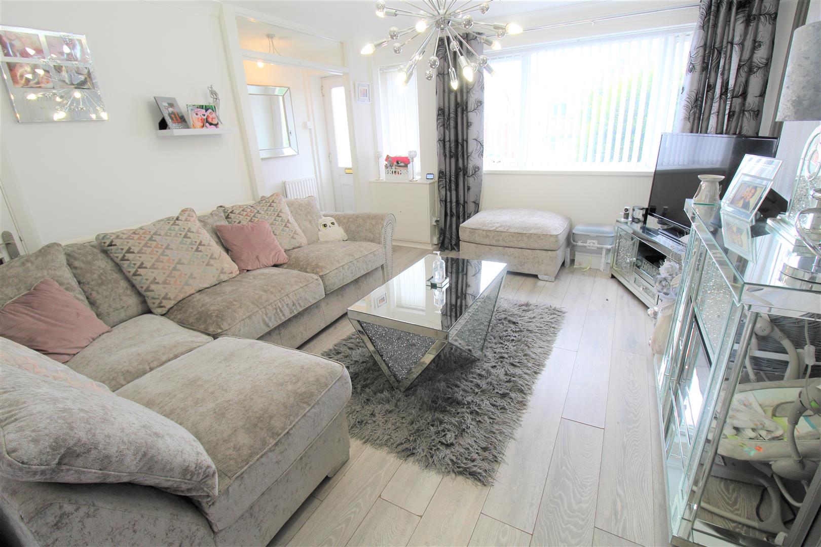 Alcester Close, Chell Heath, Stoke-On-Trent